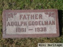 Adolph Godelman