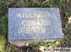 William R Conard