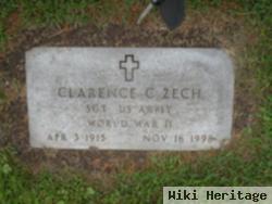 Clarence Zech