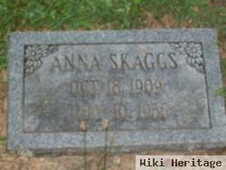 Anna Skaggs