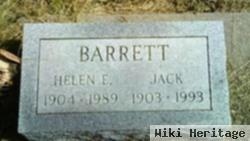 Helen E. Barrett