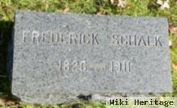 Frederick Schalk