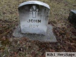 John Roy