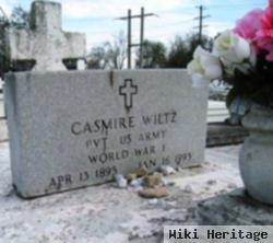 Casmire Wiltz