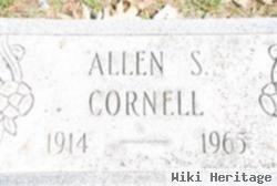 Allen S. Cornell