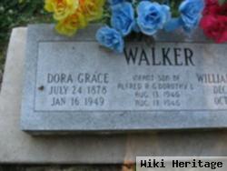 Dora Grace Fritche Walker