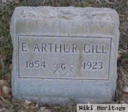 E. Arthur Gill