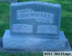 William Alvy Shewmake