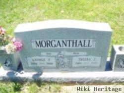 George F. Morganthall