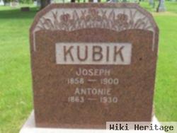 Joseph Kubik