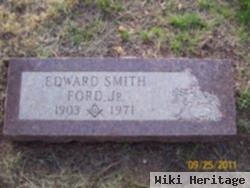 Edward Smith Ford, Jr