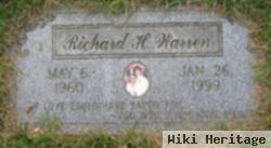 Richard H "rick" Warren