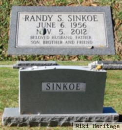 Randy Stuart Sinkoe