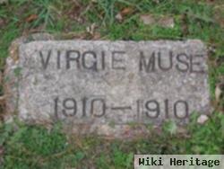 Virgil Muse