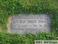 Beverly Smith Doak