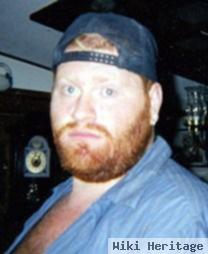 Michael John "big Red" Easterly