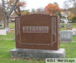 George William Breslin