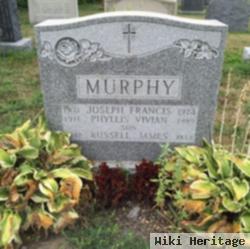 Joseph Francis Murphy