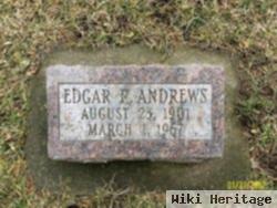 Edgar R. Andrews