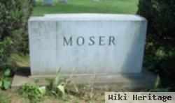 Robert L. Moser