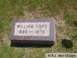 William Loyd Hartsook