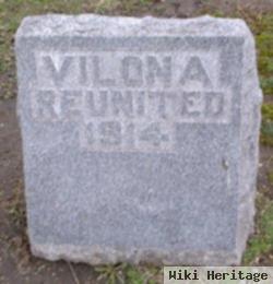 Elizabeth Vilona Bullis Towner