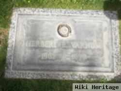 Herbert E Varnum
