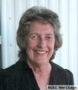 Janet "jan" Delaney Ellingson- Hoxmeier