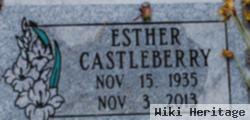 Esther Castleberry