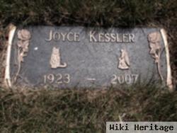 Joyce Beasley Kessler