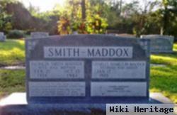 Patricia Smith Maddox