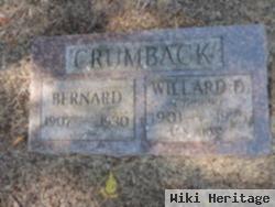 Bernard Crumback