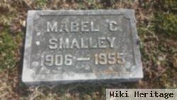 Mabel C Smalley