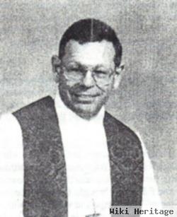 Rev Roger D. Hallock