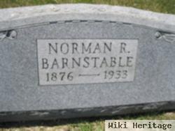 Norman R Barnstable