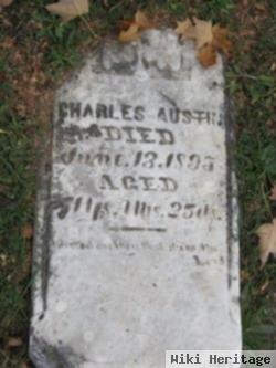 Charles Austin