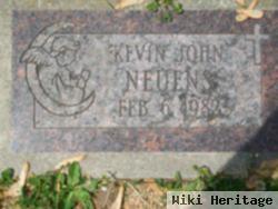 Kevin John Neuens