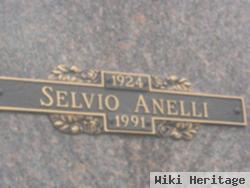 Selvio Anelli