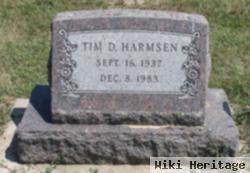 Tim Harmsen