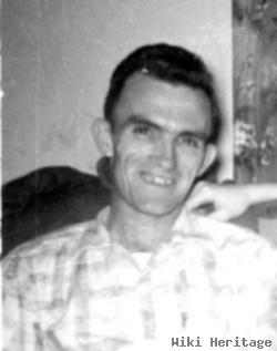 Orville Richard "pete" Dodson