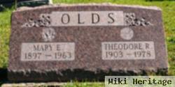 Theodore R. Olds