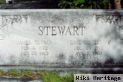 Annie "pearl" Singletary Stewart