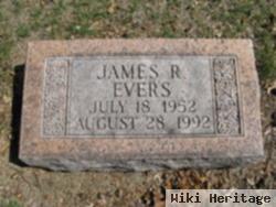 James R. Evers