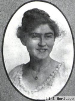 Dorothy Scheid Womack