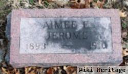 Aimee Elson Jerome