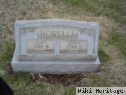 John W. Howells