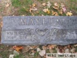 Marie K. Maylum