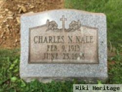 Charles N. Nale