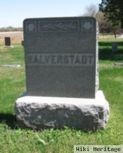 David S. Halverstadt