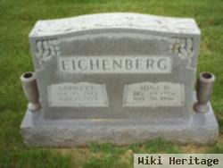 Iona Kathleen Hudson Eichenberg